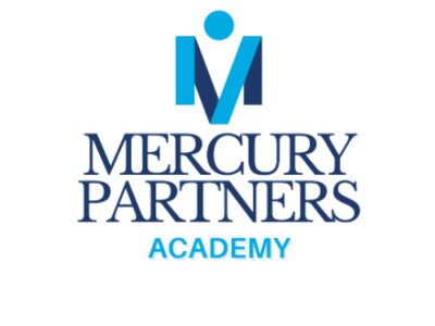 Mercury Partners Academy – Masterclass