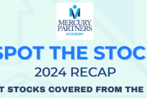 Spot the stock 2024 recap